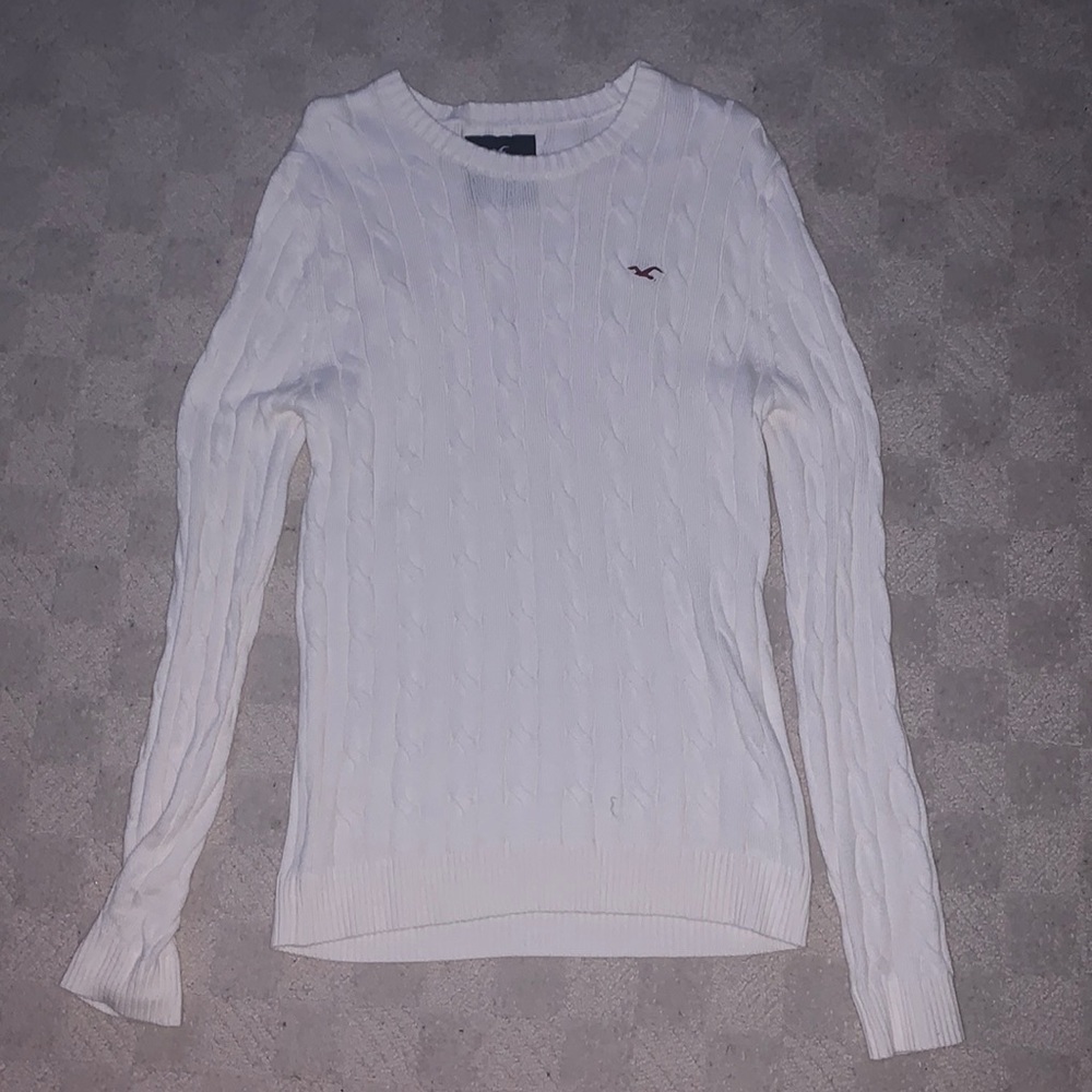 Hollister Sweater